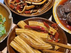 -阳阳老火锅(小南门店)