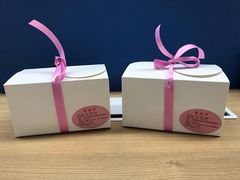 -康乃馨糕饼店(永安道店)