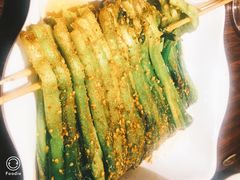 -金刚山烧烤(红旗大街店)