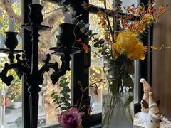 -Uncle Kosto科斯托·中东菜