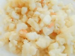 -北京龙庆四季香农家饭庄·灶台鱼·碳烤虹鳟鱼(龙庆峡店)