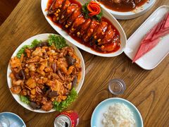 -闻香阁·清真(光荣道店)