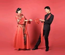 点击看大图 -天一婚纱摄影TIA STUDIO(珠海路店)