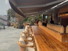 -无印良品餐堂 MUJI Diner(成都太古里店)