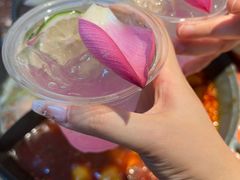 -赵美丽·重庆社区火锅·直营店(火车东站·中豪国际店)