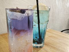 -鬼味烤翅(南锣鼓巷店)