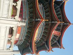 android_upload_pic-广东圆玄道观