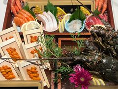 -黑木原精致料理·铁板烧