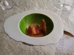 -九献·创意菜(亮马河饭店)
