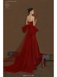 点击看大图 -今生有约婚纱摄影店(景德路店)