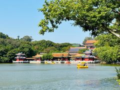 -珠海圆明新园