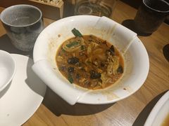 -静一·疆味小馆(黄河路店)