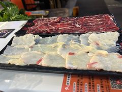 -刘少华贵州小黄牛·鲜牛肉火锅(总店)