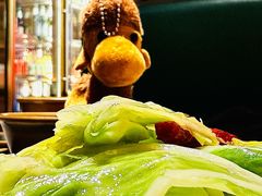 -耶里夏丽·新疆菜·28年喀什老馆(田林东路店)