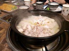 -同仁四季椰子鸡(海岸城天利店)