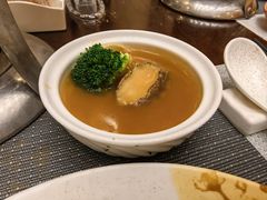 -融侨大酒店-榕苑自助餐厅