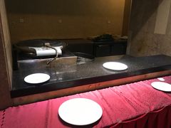 -恒逸酒店-.海逸西餐厅