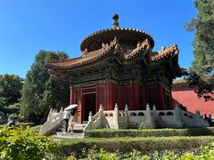 -故宫博物院(故宫)