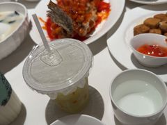 -洋洋中餐馆·SINCE 1997(龙湖星湖天街店)