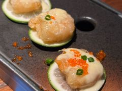 -京鹿料理(荟聚店)