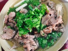 -谢老五跷脚牛肉·非遗传承店