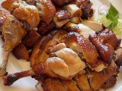 -南沙游艇会·大兵船餐厅