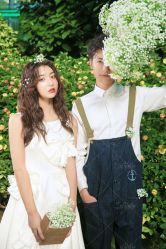 -保定巴黎婚纱摄影