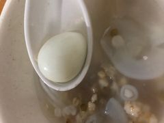 -凤姐泰国糖水(创业路店)