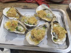 -老谢野馄饨(延安路店)