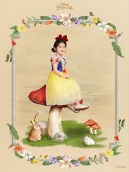 -海马体家庭照相馆(杭州萧山万象汇店)