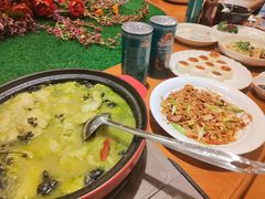-浩翔餐饮(维多利喜悦汇店)