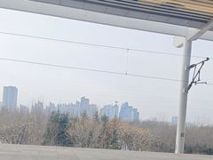 -邯郸东站