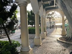 -雅憩花园餐厅