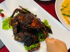 -东升园海鲜家