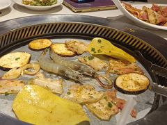 -么子烤肉(化龙池店)