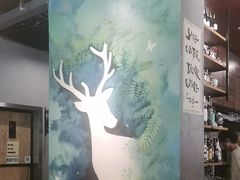 -咖法森林·咖啡  酒吧(天河店)