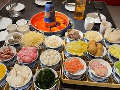 -咏江南·苏式火锅·苏州评弹(观前街店)