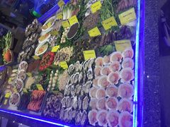 -新海渔港·胶东海鲜家常菜·家宴(奥体中心店)