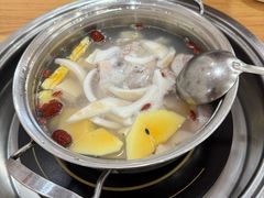 -力哥地道海南菜·联谊文昌鸡老店