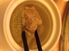 排骨汤（赠送）-三亚海韵度假酒店·渔人码头海鲜火锅BBQ自助餐厅·落日吧