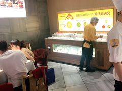 -巴奴毛肚火锅(六天地店)