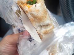 -金杨老摊头蛋饼(金口路店)