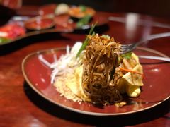 -红泰·泰精选·特色料理(中山路店)