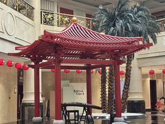 -唐山河头老街国丰维景度假大酒店