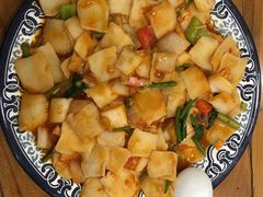 -巴依老爷新疆美食(望京小街店)