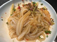 -川流不息·地道川菜·小龙虾(新松江路店)