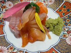 -小十Omakase(地王大厦店)