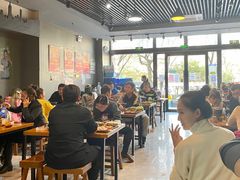 大堂-范贤光鸡公煲(平乐园总店)