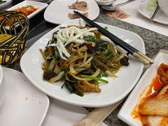 -阿里郎韩国料理