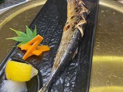 -松鱼亭·和牛烧肉(协鑫广场店)